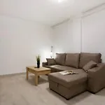 Apartment Blessed Holidays In A New And Equipped Apartment, Wi-fi *