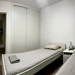 Apartment Blessed Holidays In A New And Equipped Apartment, Wi-fi Caleta De Fuste