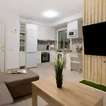 Blessed Holidays In A New And Equipped Apartment, Wi-fi Apartment *
