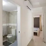 Blessed Holidays In A New And Equipped Apartment, Wi-fi Apartment Caleta De Fuste