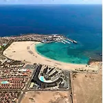 Apartment Blessed Holidays In A New And Equipped Apartment, Wi-fi Caleta De Fuste