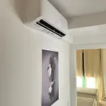 Blessed Holidays In A New And Equipped Apartment, Wi-fi Apartment *