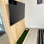 Apartment Blessed Holidays In A New And Equipped Apartment, Wi-fi Caleta De Fuste