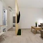 Blessed Holidays In A New And Equipped Apartment, Wi-fi Apartment *