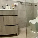 Blessed Holidays In A New And Equipped Apartment, Wi-fi