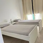 Apartment Blessed Holidays In A New And Equipped Apartment, Wi-fi *