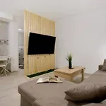 Blessed Holidays In A New And Equipped Apartment, Wi-fi Apartment *