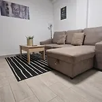 Apartment Blessed Holidays In A New And Equipped Apartment, Wi-fi *