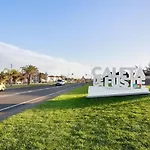 Blessed Holidays In A New And Equipped Apartment, Wi-fi Apartment Caleta De Fuste