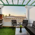 Blessed Holidays In A New And Equipped Apartment, Wi-fi Apartment Caleta De Fuste