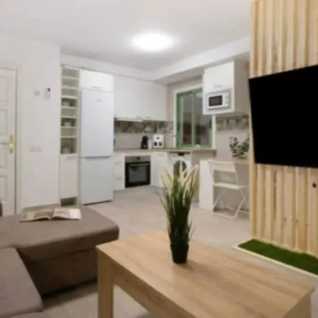 Blessed Holidays In A New And Equipped Apartment, Wi-fi Appartamento *